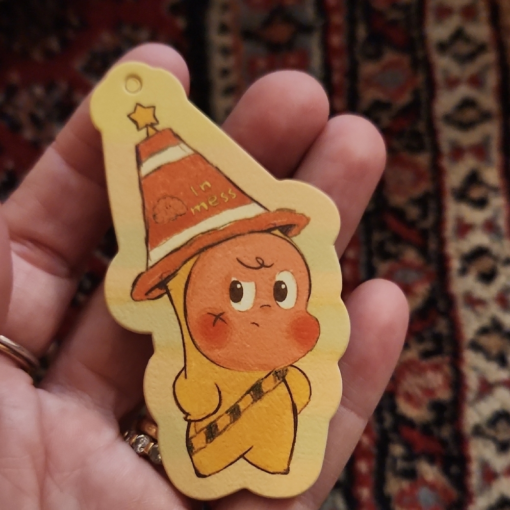 Twinkle Twinkle Plush Pendant Blind Box, Pop Mart - Picture 3 of 6